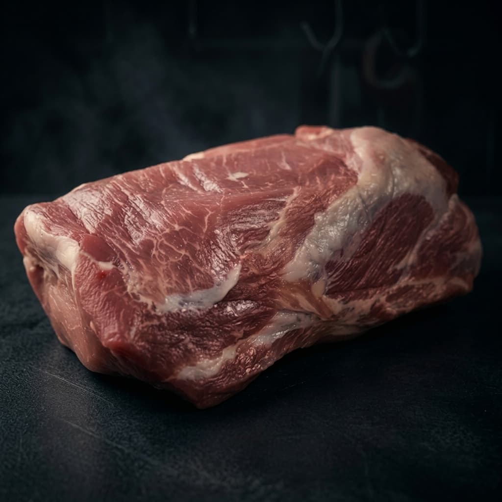 Bondiola marca Aurora